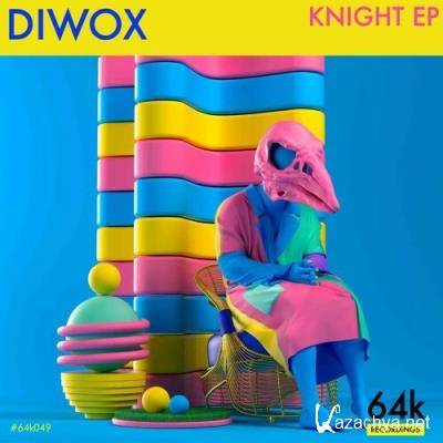 Diwox - Knight (2022)