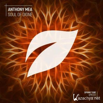 Anthony Mea - Soul of Dione (2022)