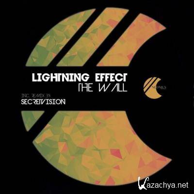 Lightning Effect - The Wall (2022)