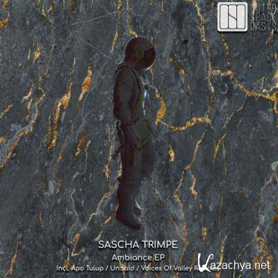 Sascha Trimpe - Ambiance (2022)