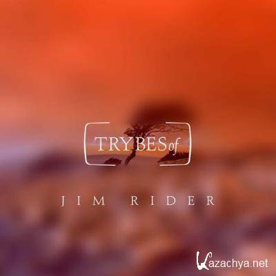 Jim Rider - Klaatu EP (2022)