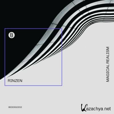 Rinzen - Magical Realism EP (2022)