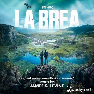 La Brea: Season 1 (Original Series Soundtrack) (2022)