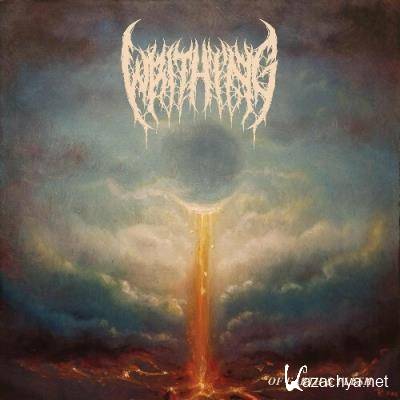 Writhing - Of Earth & Flesh (2022)