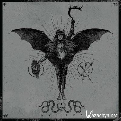 Blodskam - Ave Eva (2022)