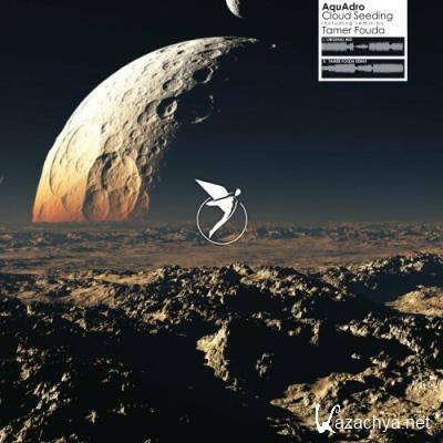 Aquadro - Cloud Seeding (2022)