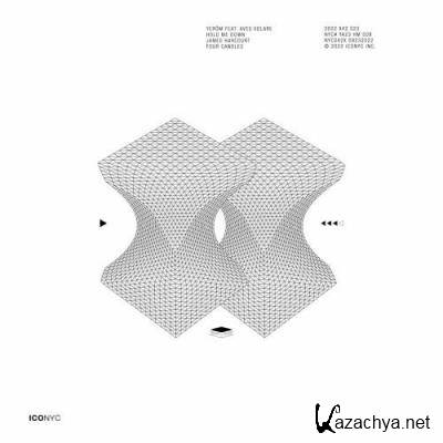 Yerom ft Aves Volare - Hold Me Down (2022)