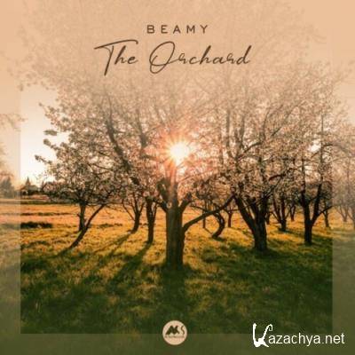 Beamy - The Orchard EP (2022)