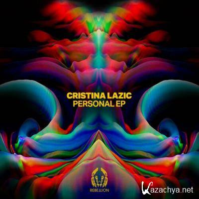 Cristina Lazic - Personal EP (2022)