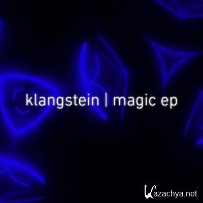 Klangstein - Magic EP (2022)