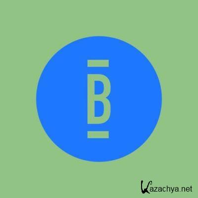 Sam Hopgood - Oceans (2022)