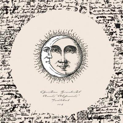 Christian Hornbostel - Annus Alchemicus (2022)