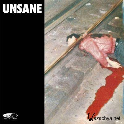 Unsane - Unsane (2022 Remaster) (2022)