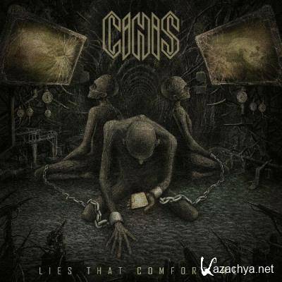Cinis - Lies That Comfort Me (2022)