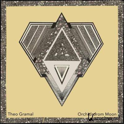 Theo Gramal & Reyneke - Orchids from Moon (2022)