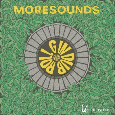 Moresounds - Roll G In Dub (2022)