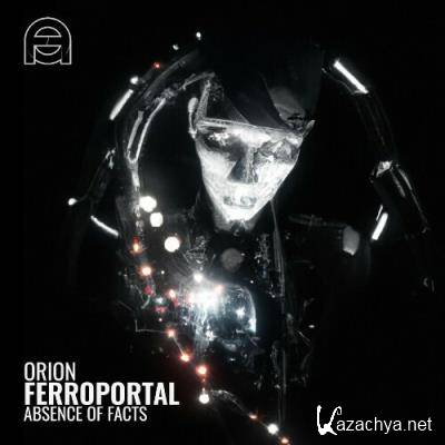 Orion - Ferroportal (2022)