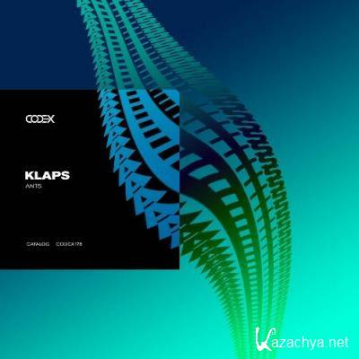 Klaps - Ants (2022)