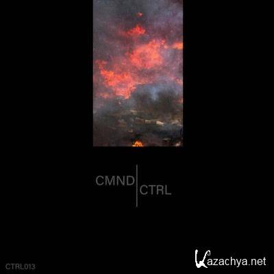 Alex Asci - CTRL013 (2022)