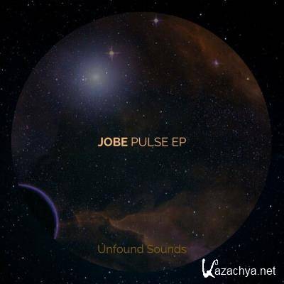 Jobe - Pulse (2022)