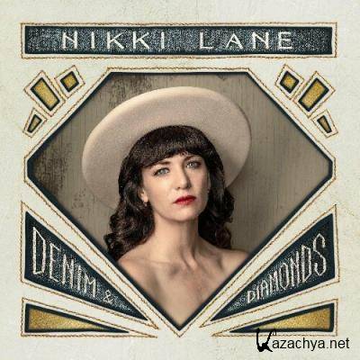Nikki Lane - Denim & Diamonds (2022)
