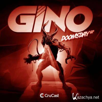 Gino - Doomsday EP (2022)