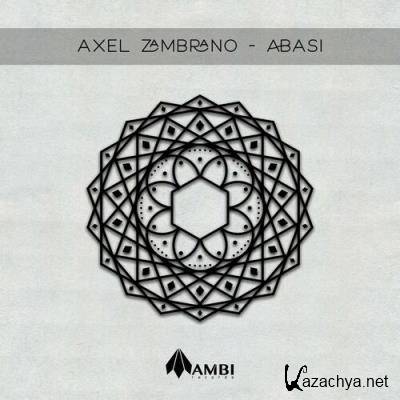 Axel Zambrano - Abasi (2022)