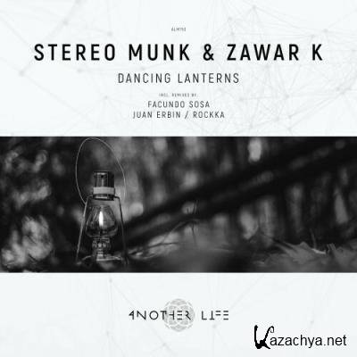 STEREO MUNK & Zawar K - Dancing Lanterns (2022)