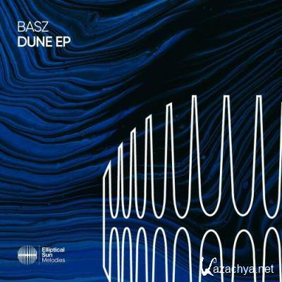 BASZ - Dune EP (2022)