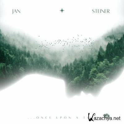 Jan Steiner - Once Upon A Time (2022)