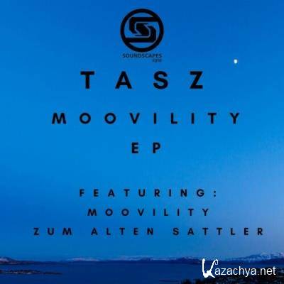 TasZ - Moovility (2022)