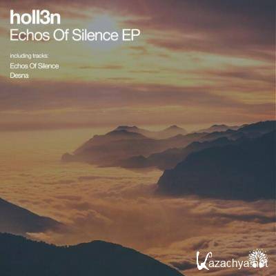 holl3n - Echoes of Silence (2022)