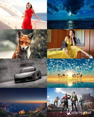 Wallpapers Mix №1029