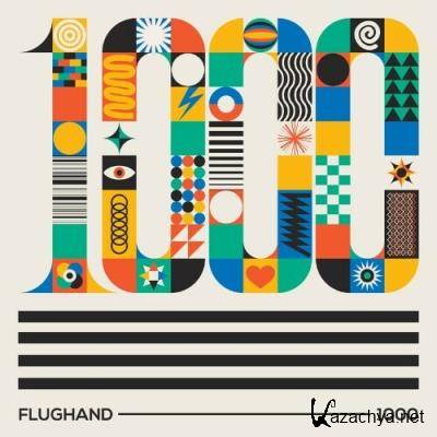 Flughand - 1000 (2022)