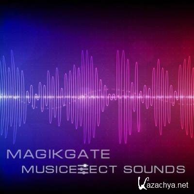 Magikgate - Musiceffect Sounds 026 (2022-09-25)