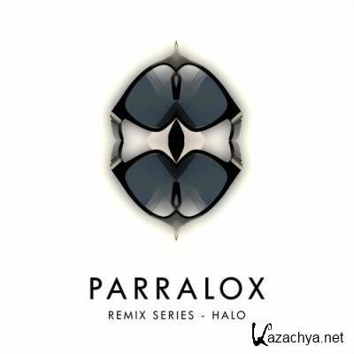 Parralox - Remix Series - Halo (2022)