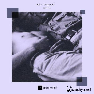 bw - Purple EP (2022)