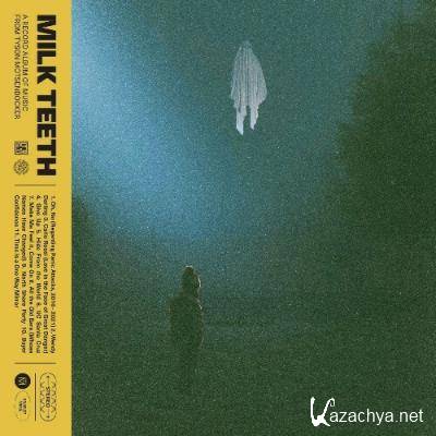 Tyson Motsenbocker - Milk Teeth (2022)