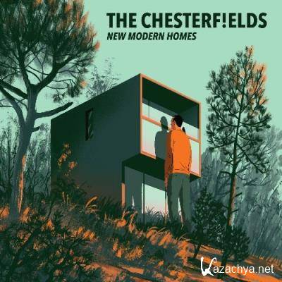 The Chesterfields - New Modern Homes (2022)