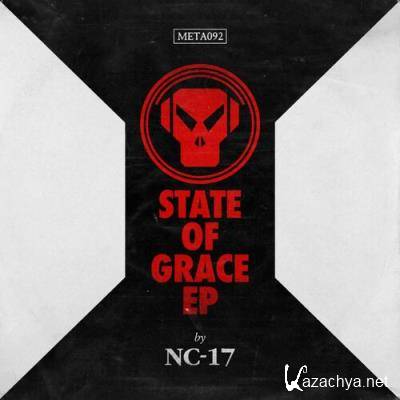 NC-17 - State Of Grace EP (2022)