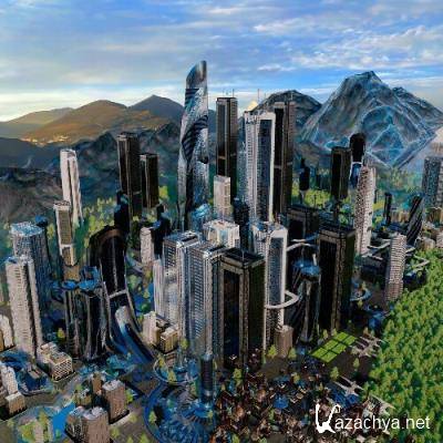 Courting - Guitar Music (2022)