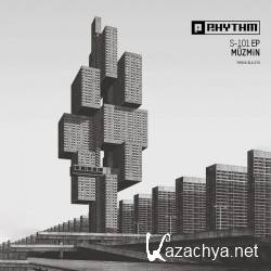 Muzmin - S-101 EP (2022)