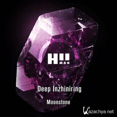 Deep Inzhiniring - Moonstone (2022)