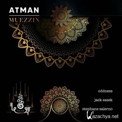 Atman (US) - Muezzin (2022)