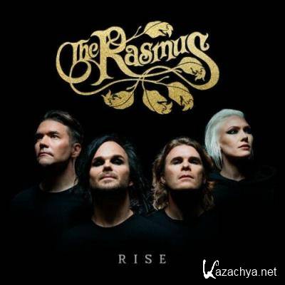 The Rasmus - Rise (2022)