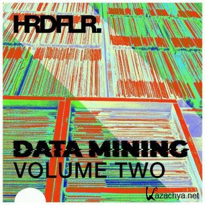 Hardfloor - Data Mining Vol Two (2022)