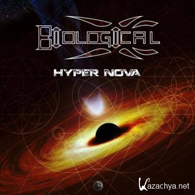 Biological - Hyper Nova (2022)
