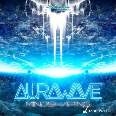 Aurawave - Mindshaping (2022)