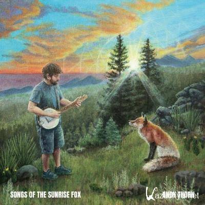 Andy Thorn - Songs of the Sunrise Fox (2022)