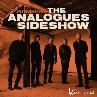 The Analogues Sideshow, The Analogues - Introducing The Analogues Sideshow (2022)